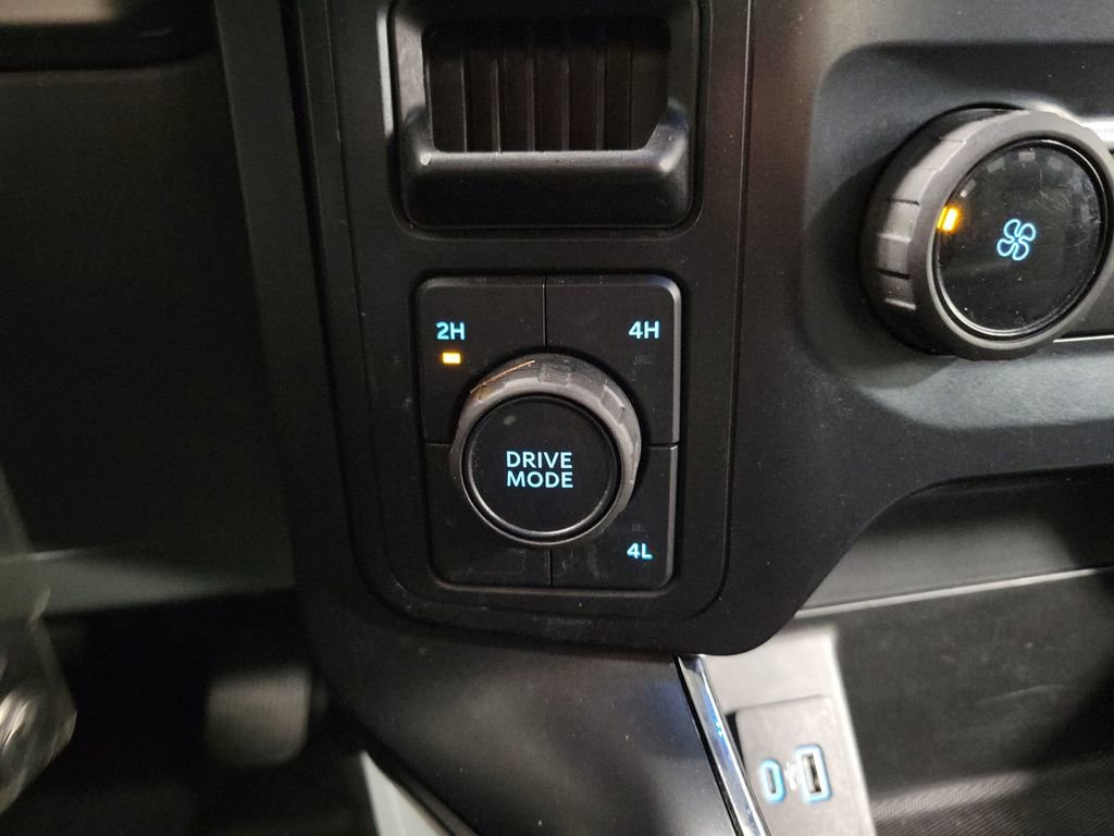 Used 2021 Ford F150 XL w/ Equipment Group 101A High image 15