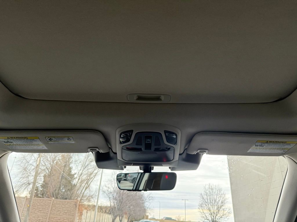 Certified 2024 Subaru Outback Limited image 21