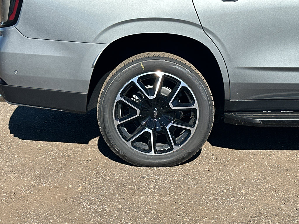 New 2026 Chevrolet Tahoe RST w/ Comfort Package image 30