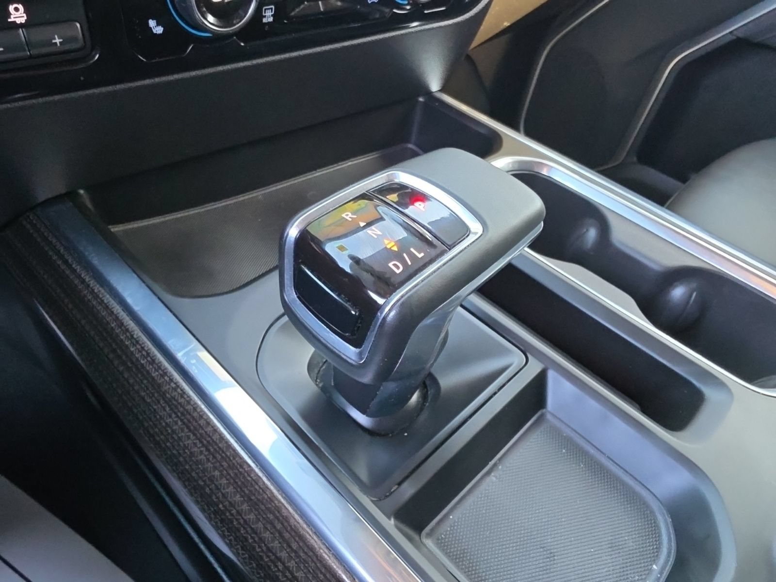 Used 2025 Chevrolet Silverado 1500 RST AWD/4WD image 23