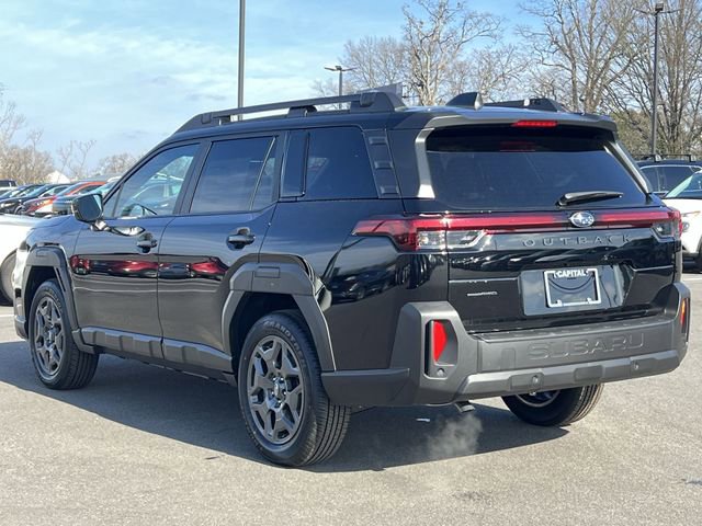 New 2026 Subaru Outback Premium image 36