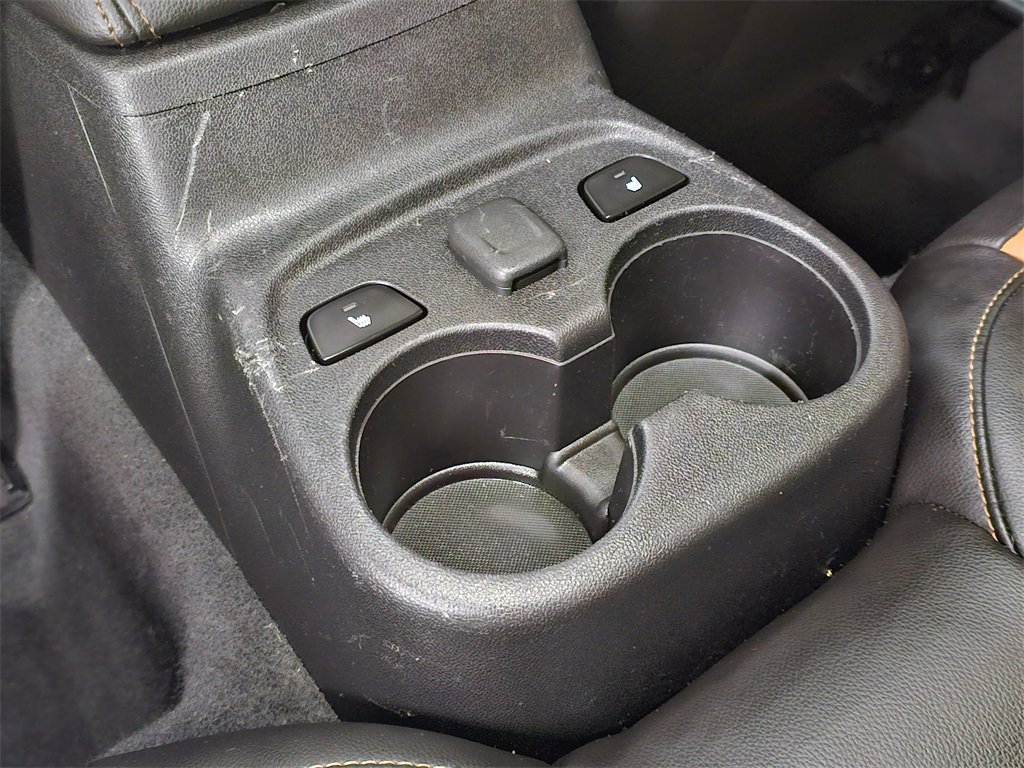 Used 2017 Chevrolet Volt Premier w/ Driver Confidence II Package image 18