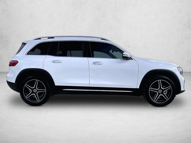 New 2026 Mercedes-Benz GLB 250 image 5