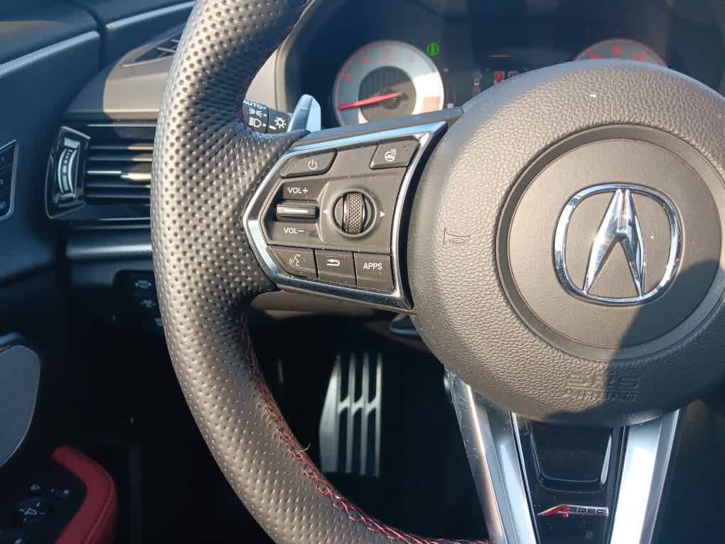Used 2024 Acura RDX w/ Advance Package AWD/4WD image 22