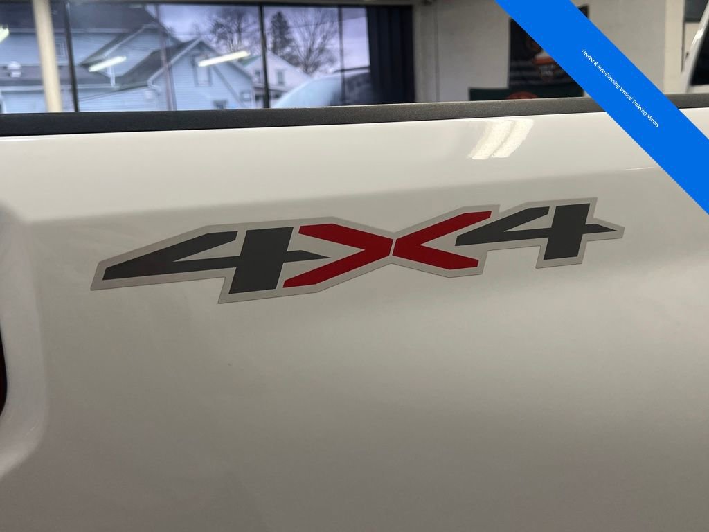 Used 2024 Chevrolet Silverado 2500 Custom w/ Custom Value Package image 19