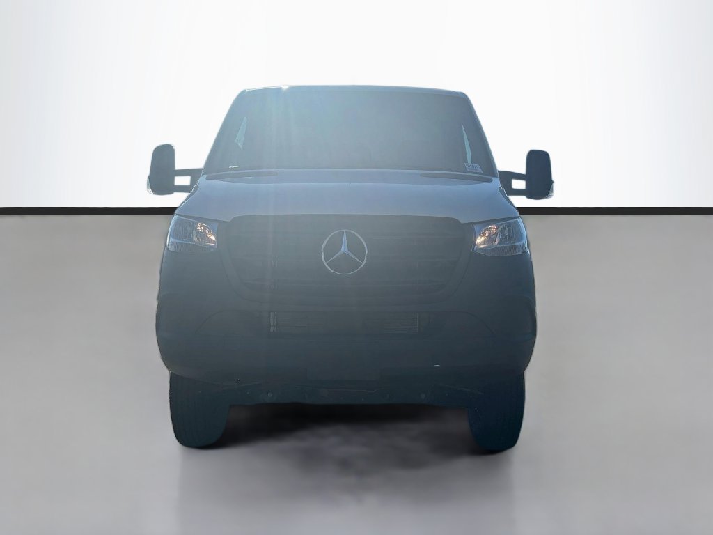 New 2026 Mercedes-Benz Sprinter 3500 image 5