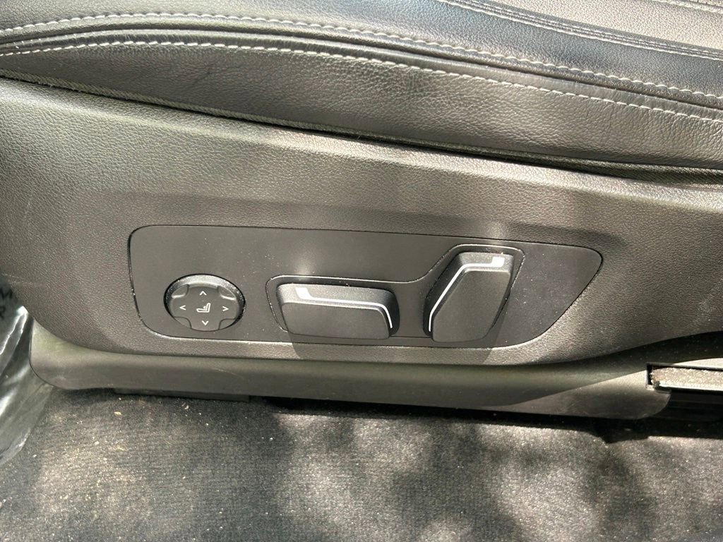 Used 2024 BMW X3 sDrive30i RWD image 16