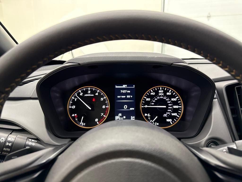 New 2025 Subaru Crosstrek 2.5i Wilderness image 16