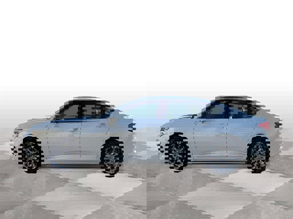 Certified 2022 Acura TLX image 5