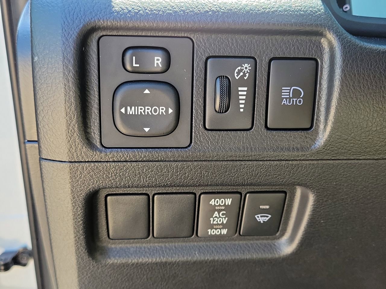 Used 2024 Toyota 4Runner SR5 RWD image 24