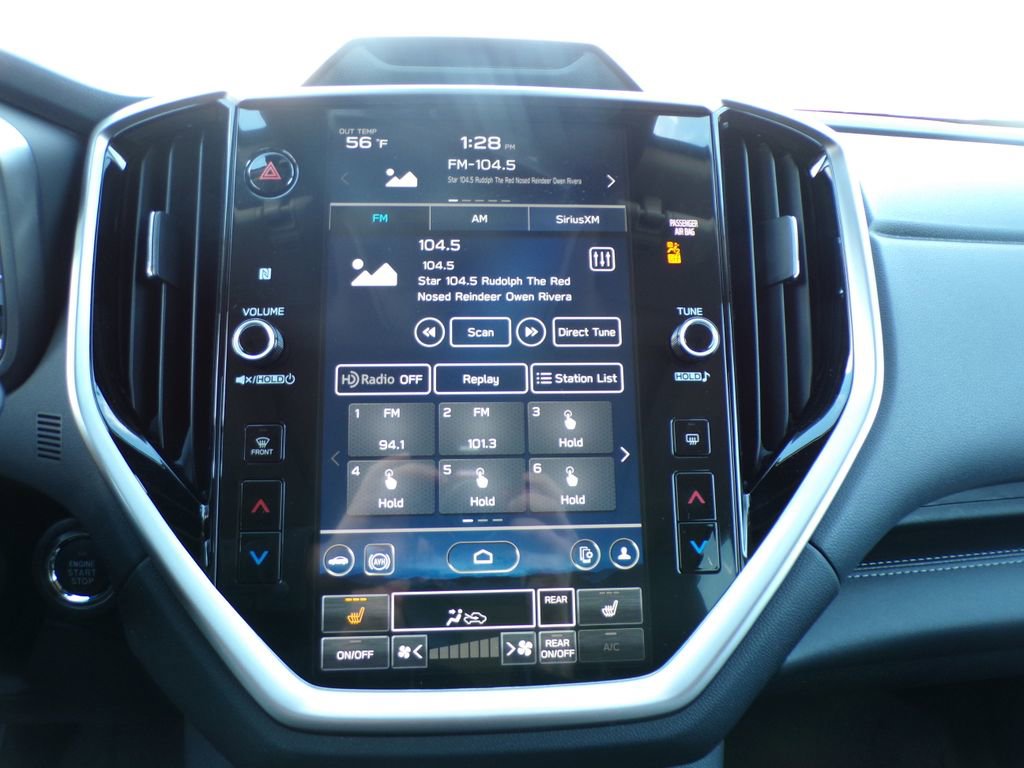 New 2026 Subaru Ascent Limited AWD/4WD image 27