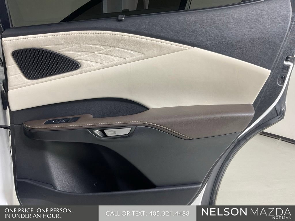 Used 2023 Lexus RX 350 AWD w/ Cold Area Package image 18