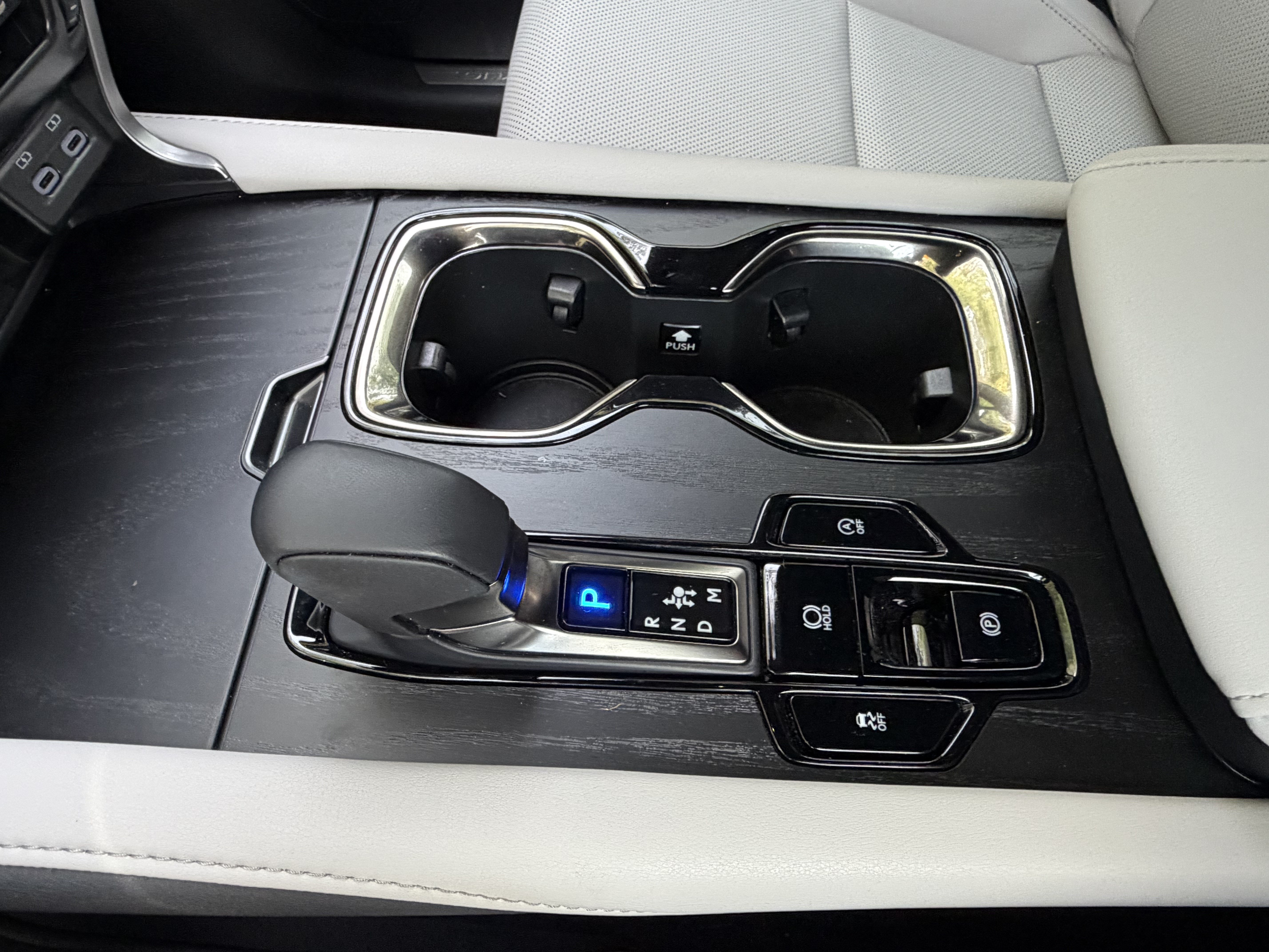 Certified 2025 Lexus RX 350 Premium w/ Convenience Package FWD image 27