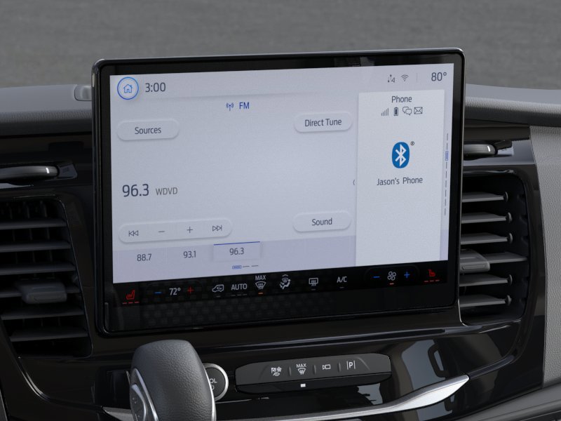 New 2026 Ford Transit 350 XLT image 14