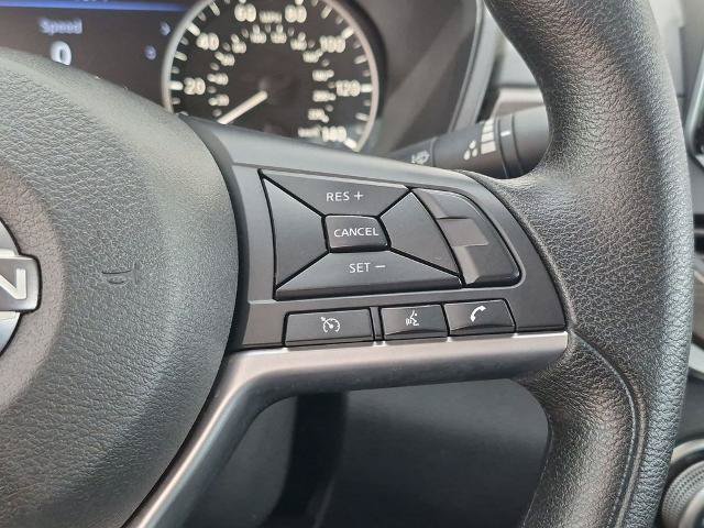 Certified 2025 Nissan Altima 2.5 SV FWD image 24