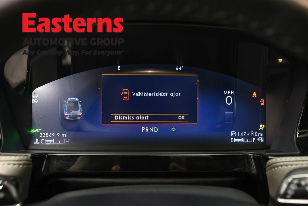 Used 2023 Lincoln Corsair Grand Touring w/ Equipment Group 301A AWD/4WD image 18