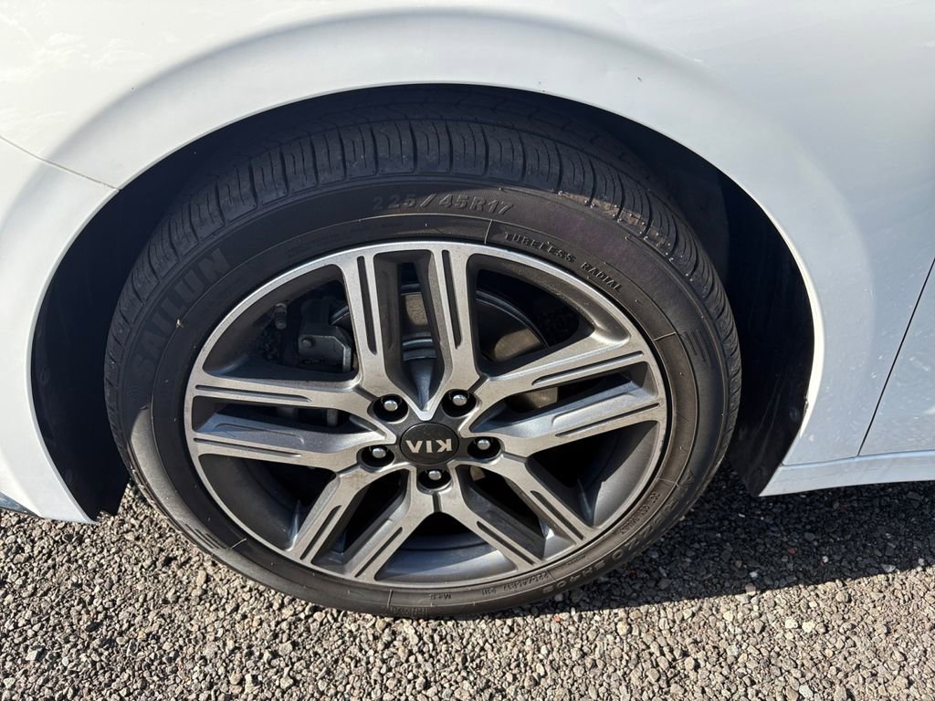 Used 2019 Kia Forte S w/ S Premium Package image 25