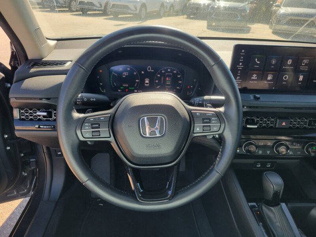 Used 2024 Honda Accord EX-L image 15