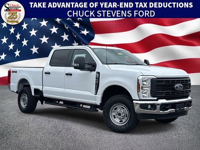New 2026 Ford F250 XL w/ XL Off-Road Package