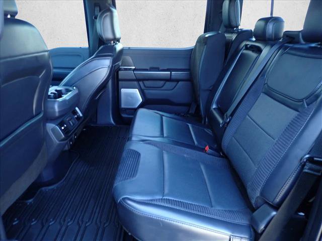 Used 2021 Ford F150 Raptor w/ Equipment Group 801A High image 8