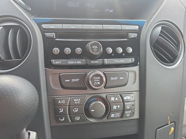 Used 2012 Honda Pilot LX image 17