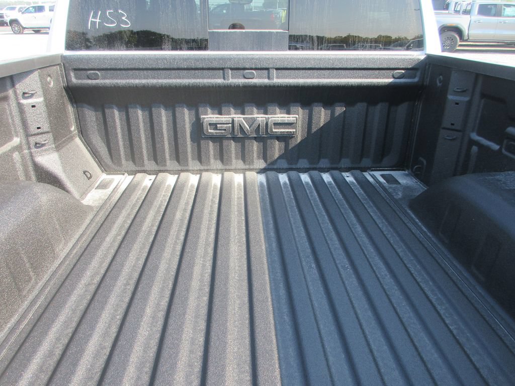 New 2026 GMC Sierra 1500 Denali Ultimate AWD/4WD image 6
