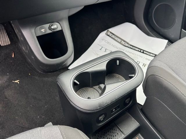 Certified 2024 Hyundai Ioniq 5 SEL image 21