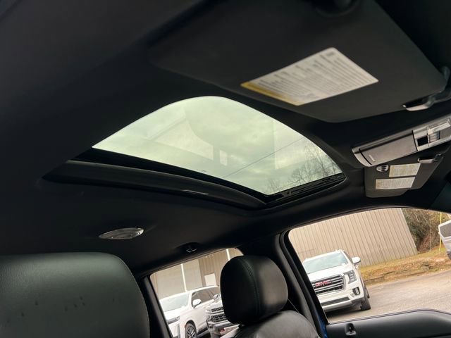 Used 2014 Ford F150 FX4 w/ Equipment Group 402A Luxury image 34