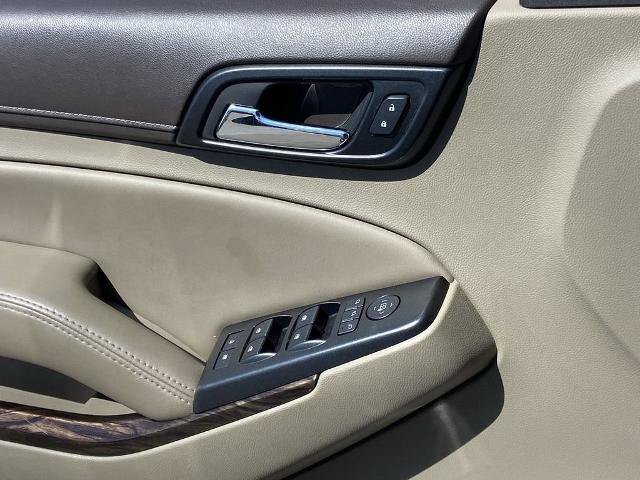 Used 2016 GMC Yukon SLT RWD image 19