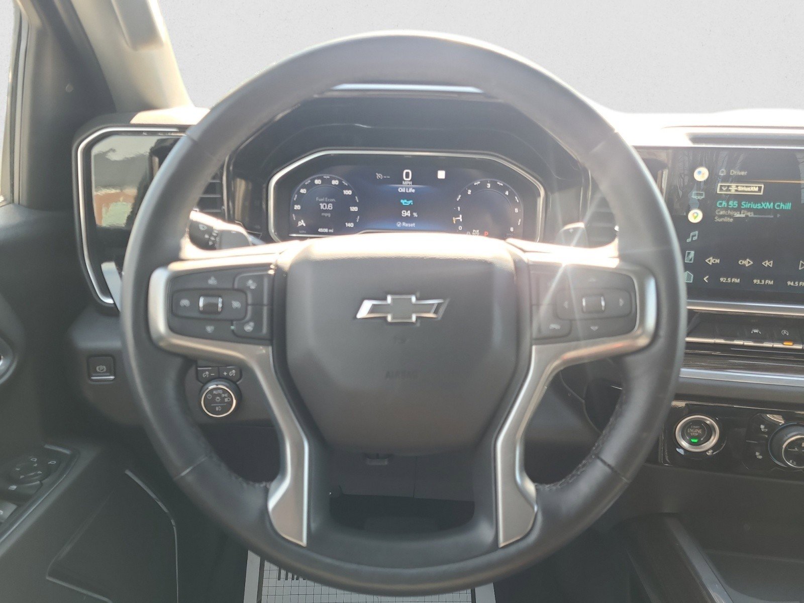 Used 2022 Chevrolet Silverado 1500 RST image 15