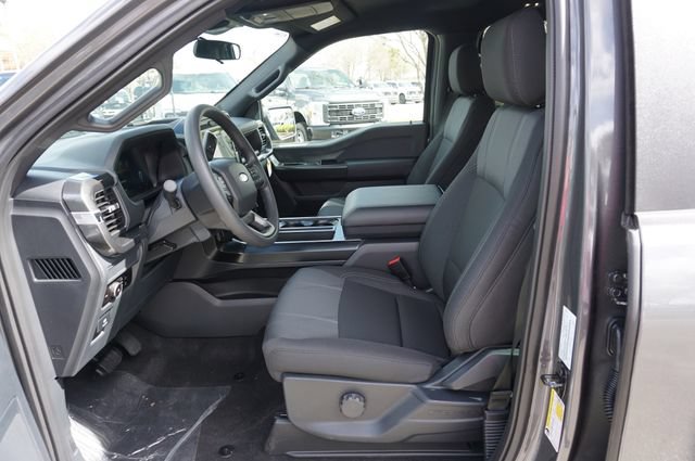 New 2026 Ford F150 STX w/ Equipment Group 200A AWD/4WD image 22