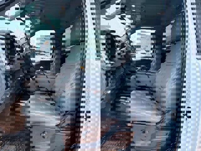 New 2026 Ford F600 4x4 Regular Cab Super Duty w/ XL Chrome Package image 24