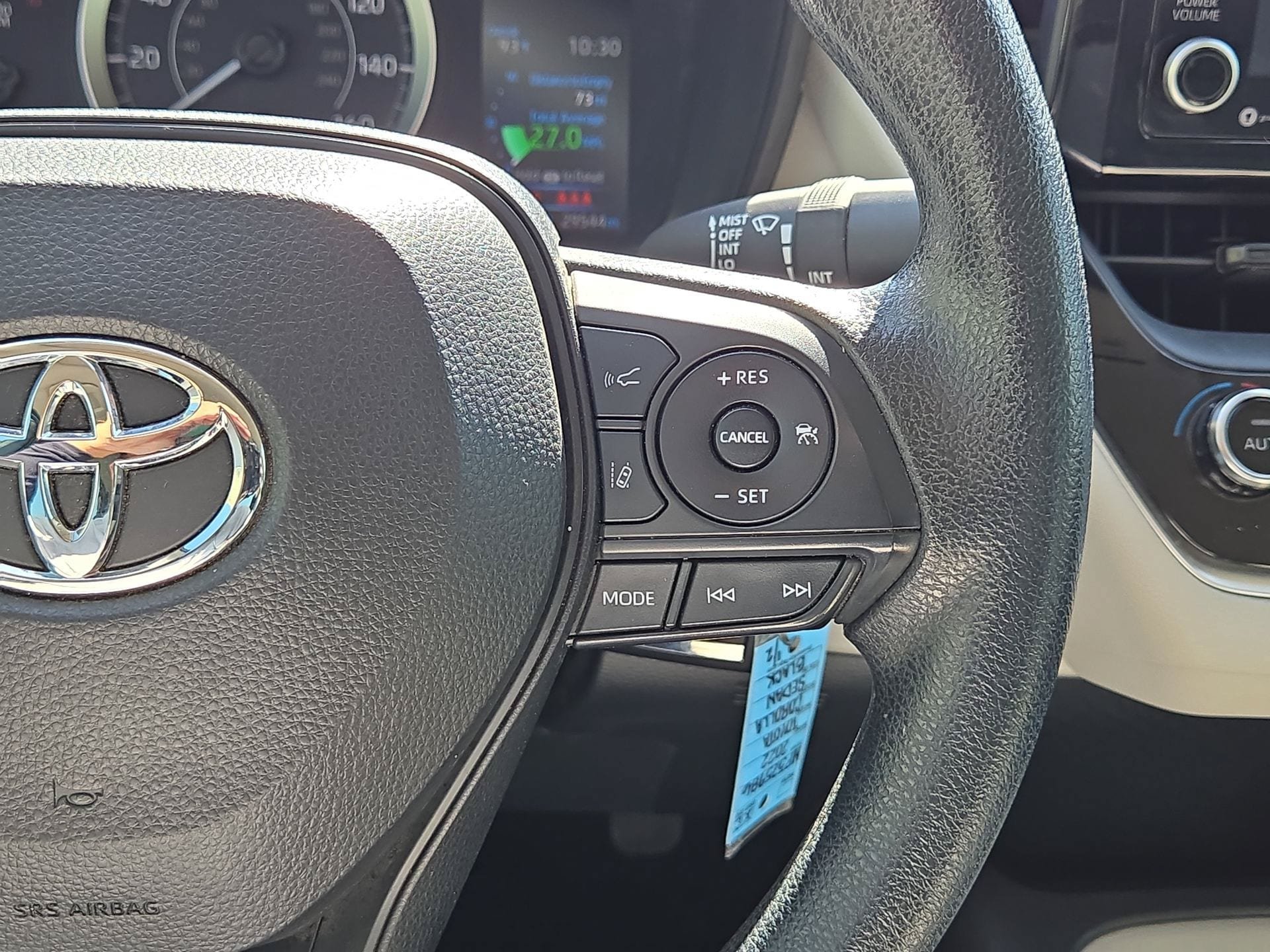 Used 2022 Toyota Corolla LE FWD image 21