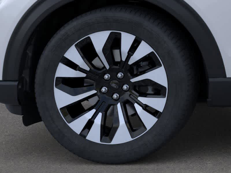 New 2026 Ford Explorer Platinum image 19