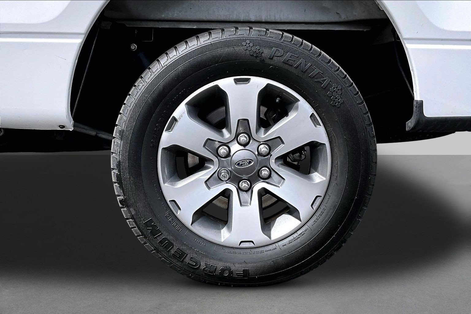 Used 2014 Ford F150 STX w/ Equipment Group 201A Mid RWD image 8