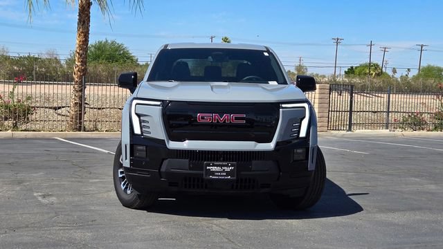 New 2026 GMC Sierra EV Elevation AWD/4WD image 2