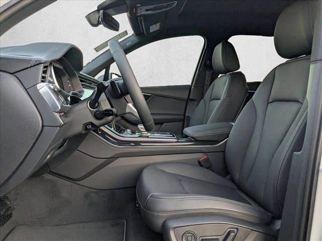 New 2026 Audi Q7 3.0T Premium Plus image 4