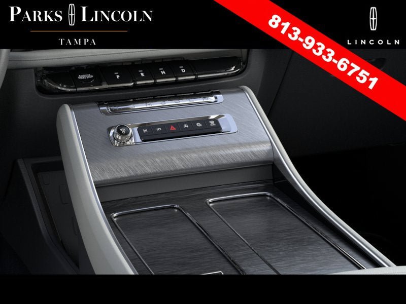 New 2026 Lincoln Aviator 2WD image 15