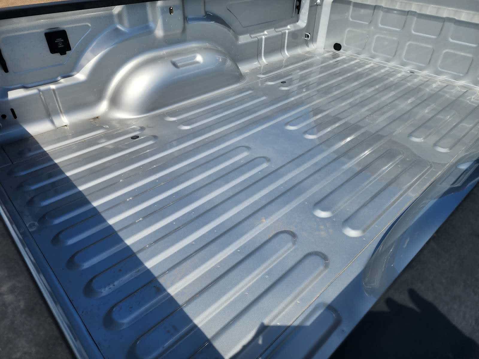 New 2026 RAM 3500 Tradesman AWD/4WD image 6