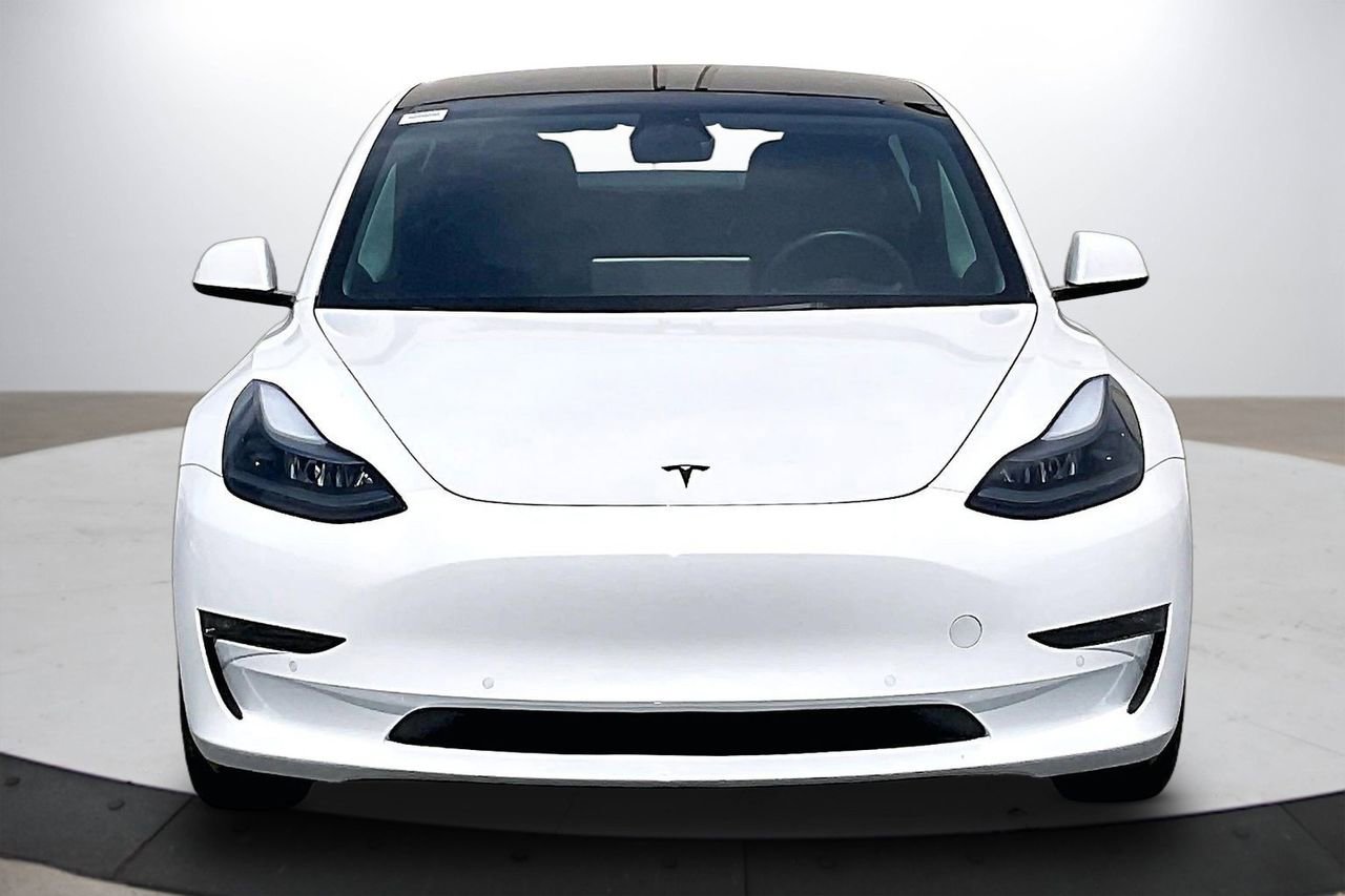 Used 2022 Tesla Model 3 Long Range image 3