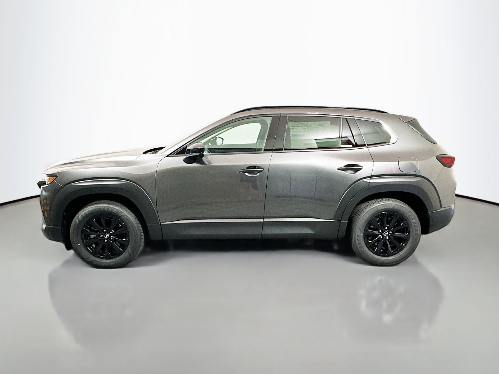 New 2026 MAZDA CX-50 AWD 2.5 Hybrid w/ Premium Pkg image 4