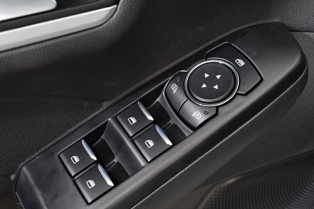 New 2025 Ford Escape SE w/ PHEV Premium Package FWD image 23
