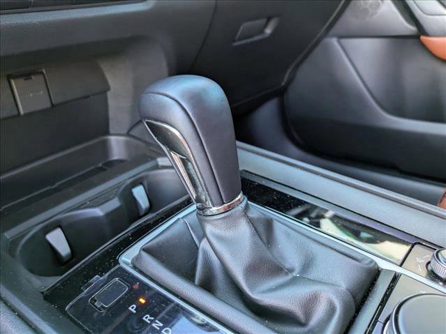 Used 2024 MAZDA CX-50 AWD 2.5 Turbo w/ Cargo Package image 12