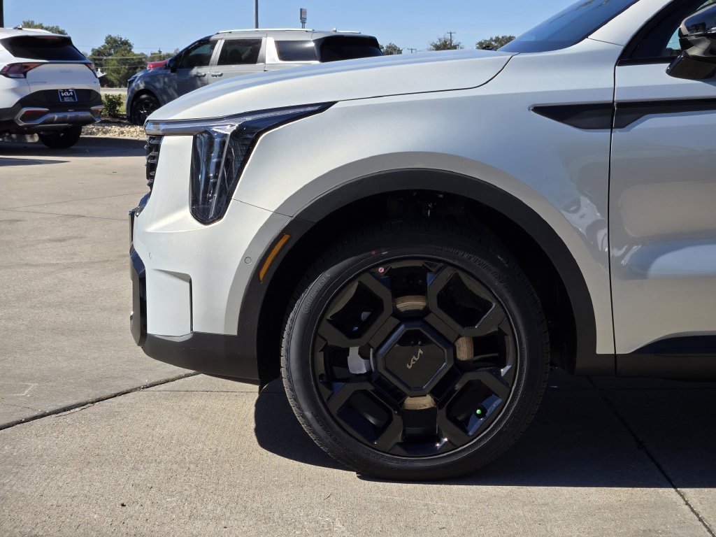 New 2026 Kia Sorento SX Prestige AWD/4WD image 5