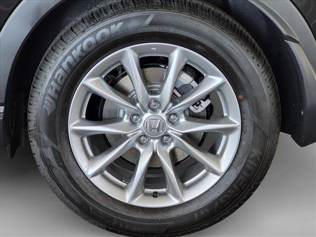 New 2026 Honda CR-V EX image 10
