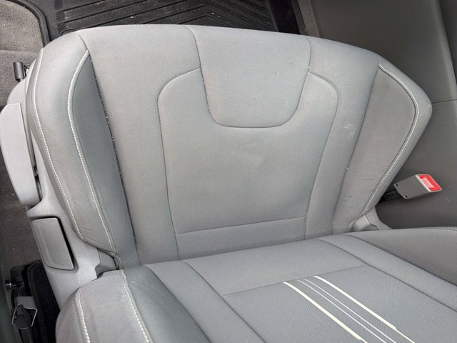 Used 2023 Hyundai Elantra SEL w/ Convenience Package FWD image 11
