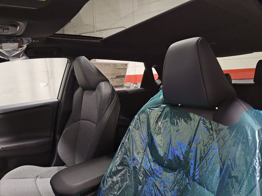 New 2026 Toyota bZ image 14