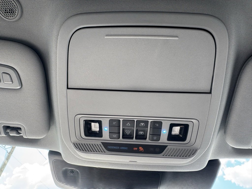 Used 2022 Ford Explorer Limited w/ Equipment Group 301A image 36