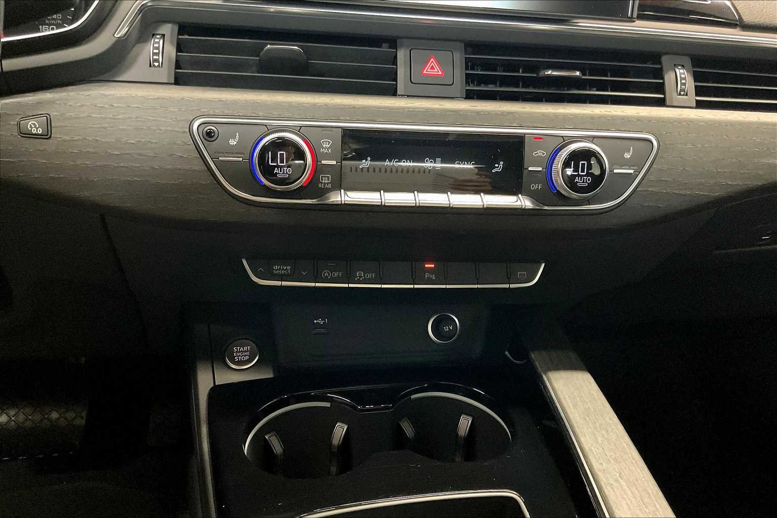 Used 2025 Audi A5 2.0T Premium Plus image 33