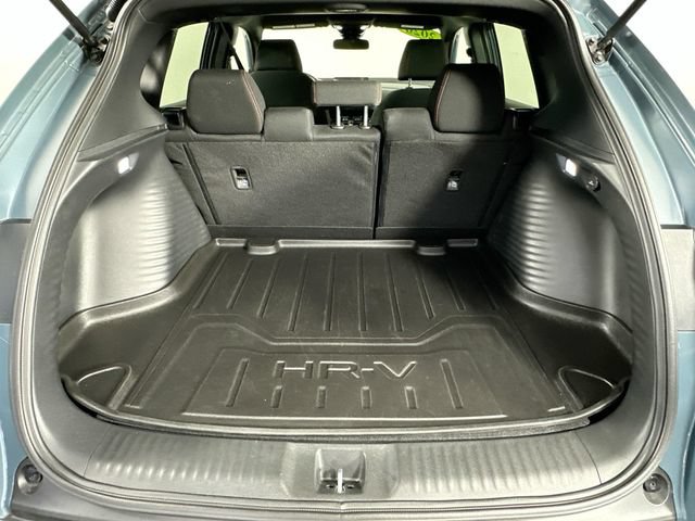 Used 2026 Honda HR-V Sport image 31